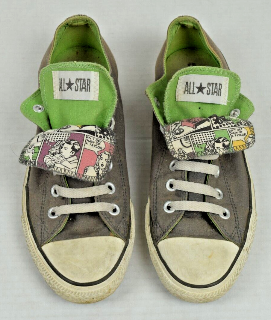 Converse Green Vintage Clothing, Shoes & Accessories for Converse Green Vintage Clothing, Shoes & Accessories for