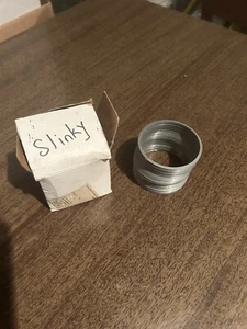 Slinky Walking Spring Toy - Bild 1 von 2