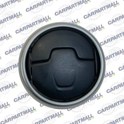 2014 2015 Nissan Rogue Select Dash Heater AC Air Vent Duct Grille Outlet OEM Foto 1 de 4