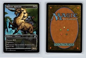 Magic The Gathering - IKORIA - Uncommon Majestic Auricorn 281 - Picture 1 of 1