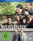 Weissensee - Staffel 1-3 (Blu-ray)