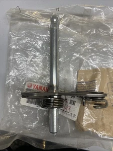 Schaltstangengruppe Yamaha R1 1999 5EG181010000 - Bild 1 von 3