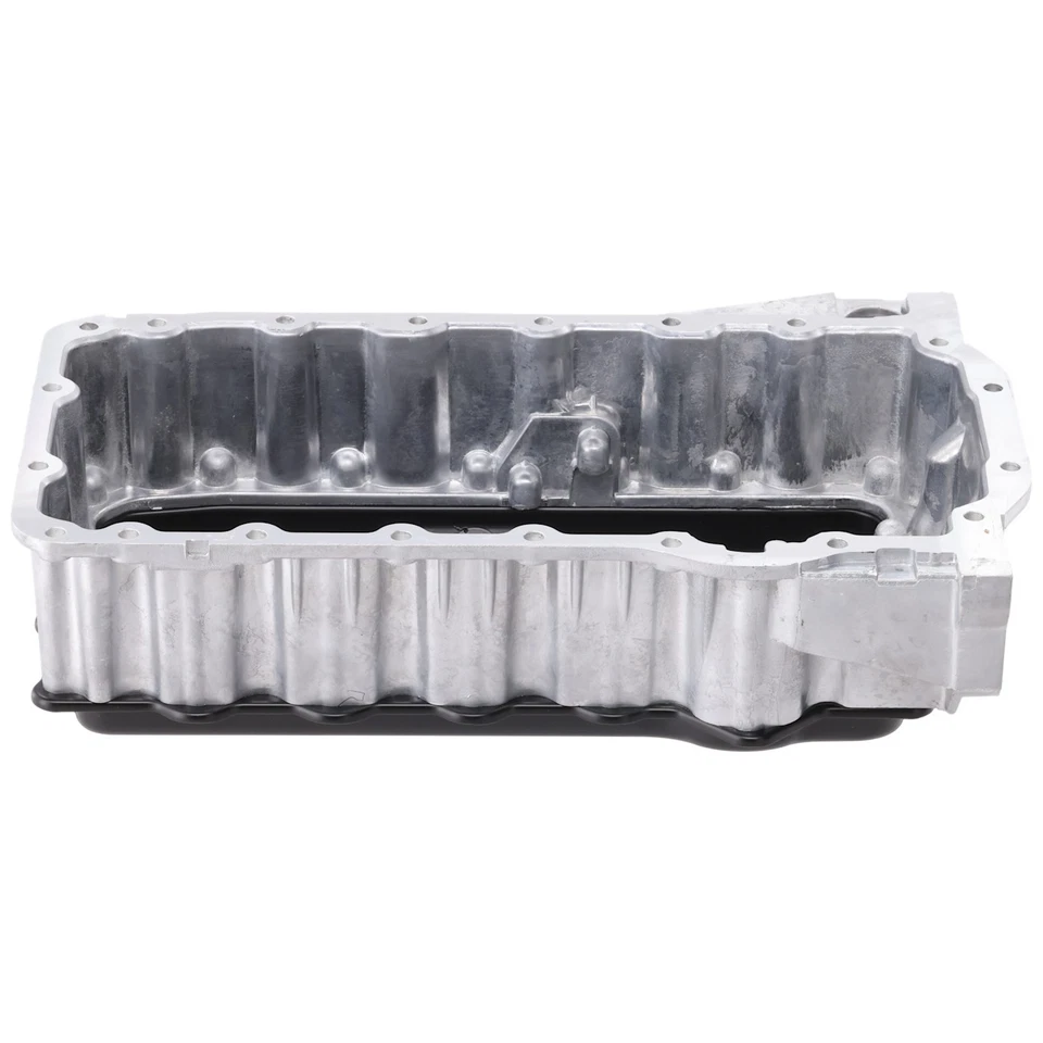 Cacerola de aceite para VW Volkswagen Jetta 2011-2015 Foto 1 de 1