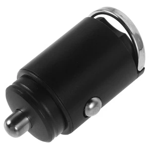 Auto Ladegerät Handy KFZ Ladegeräte USB Steckdose für Smartphones - Bild 1 von 12