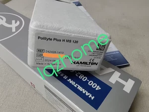 1PCS HAMILTON Polilyte Plus H MS 120 electrode 242428-1413 new via FedEx or DHL - Picture 1 of 3