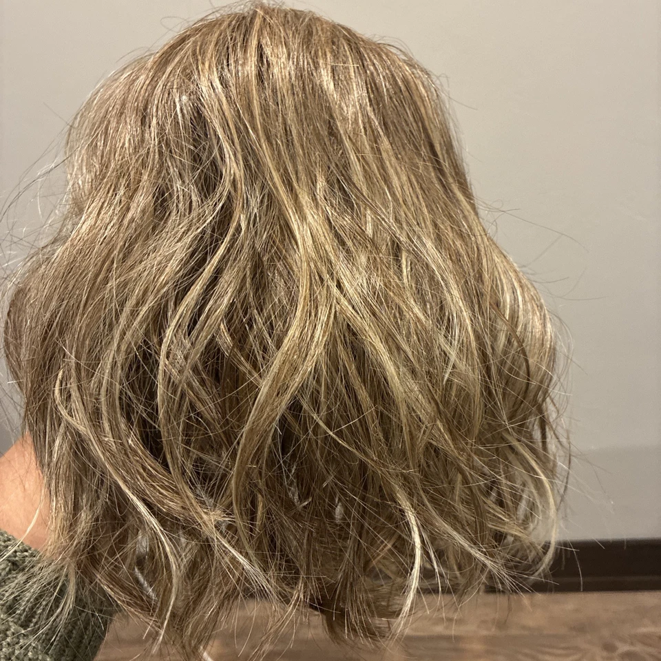 Belle Tress BT-6058 - Image 1 of 3