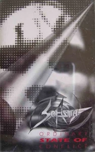 Sofisma - Ordinary State Of Conflict - CASSETTE,MC,K7,NEW,SEALED SEALED - Picture 1 of 1