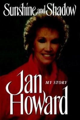 Sunshine and Shadow by Jan Howard - Image 1 of 1