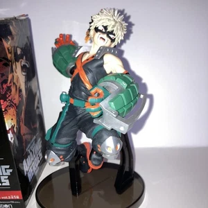 my hero academia the amazing heroes Figur 3 - Bild 1 von 8