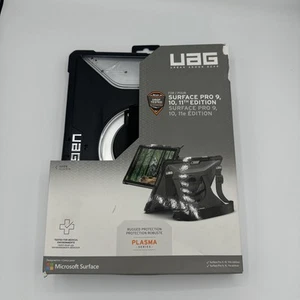 Étui plasma UAG Microsoft Surface Pro 11/10/9 URBAN ARMOR GEAR - Photo 1/6