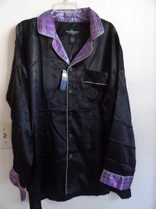 Steve Harvey Herren Lounging Pyjama Set Gr. XL Neu mit Etikett - Bild 1 von 5