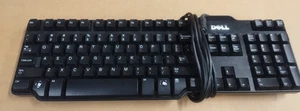 Dell SK-8115 0DJ331 Tastiera USB - Nero - Foto 1 di 2