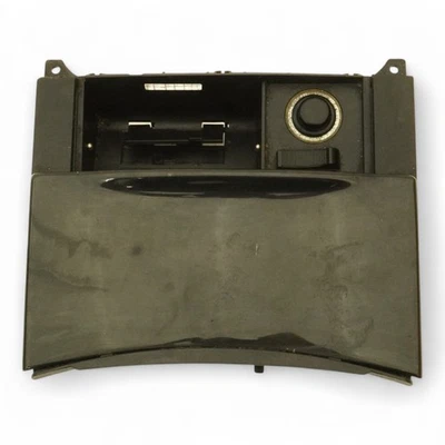 2007 - 2014 MERCEDES CL550 CL63 CL65 C216 ASHTRAY STORAGE LIGHTER CENTER CONSOLE Foto 1 de 4