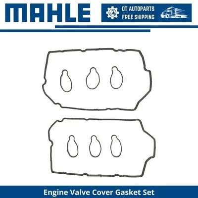 Juego de juntas de cubierta de válvula de motor Mahle 2011 para Subaru Legacy 3,6 L H6 2010-2019 Foto 1 de 3