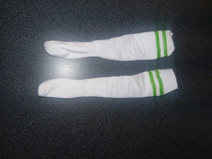 Shadow High Harley Limestone Socks - Picture 1 of 1