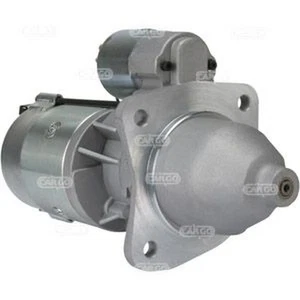 Motorino Avviamento Starter 3,1 kW 9,11 Denti HC-Cargo per RENAULT LAGUNA I - Foto 1 di 3