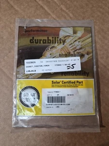 5 Solar Turbines Ignitor Torch Gasket 1023925 173942-1 - Picture 1 of 2