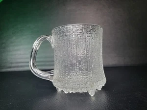 iittala Finland Ultima Thule Beer Mug | Tapio Wirkkala - Picture 1 of 8