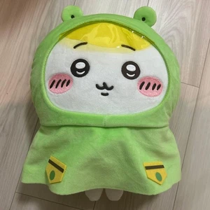 Chiikawa Raincoat - Picture 1 of 2