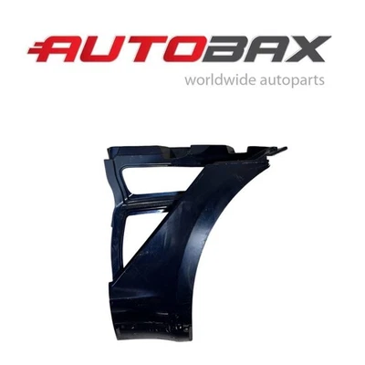 2021 2022 2023 2024 ASTON MARTIN DBX PANEL GUARDABARROS DELANTERO DERECHO OEM Foto 1 de 4