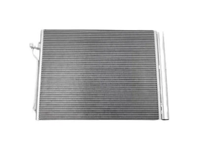 For 2014-2016 BMW 535d A/C Condenser 81186KPNP 2015 - Image 1 of 2