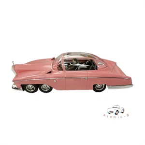 Thunderbird 1:43 Rolls Royce HRN Thunderbird Special Forces Car Model 6x6 FAB1 - Picture 1 of 8