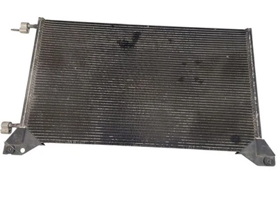 AC Condenser Fits 99-14 SIERRA 2500 PICKUP 633587 - Image 1 of 4