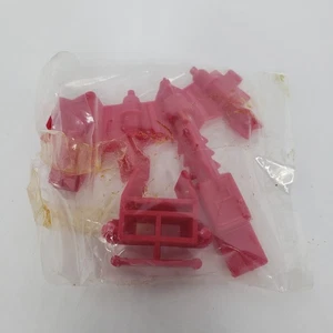 De colección 1982 Masters Of The Universe Screech Armor Mattel He-Man Accesorio - Imagen 1 de 2