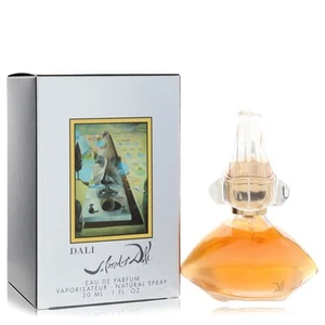 Salvador Dali by Salvador Dali Eau De Parfum Spray 1 oz for Women - Picture 1 of 1