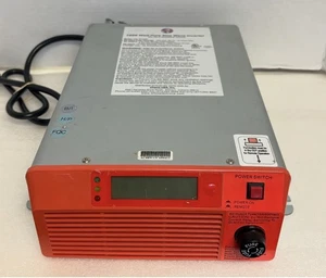 WFCO 1000 Watt reiner Sinus Wechselrichter WF-5110H. Funktioniert, aber ohne Fernbedienung. - Bild 1 von 7