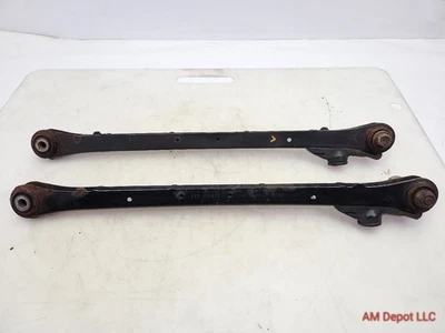 Mini Cooper S R57 R56 R55 2012 brazo de control superior trasero juego de 2 piezas 6768724 Foto 1 de 4