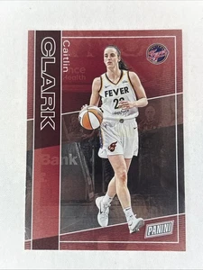 2025 Panini The National VIP Silver Pack Caitlin Clark No. 1 - Picture 1 of 4