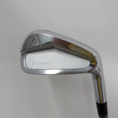 Набор айронов DESIGN GOLF A GRIND DCD Stiff Dynamic Gold MID 115 S200 6 штук - Изображение 1 из 4