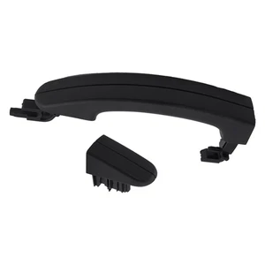 Auto Parts Door Bezel Handle 1769292&1838739 Left&Right Plastic Replacement - Picture 1 of 12