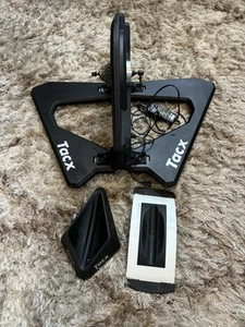 Tacx T2800 Neo Smart Fahrradtrainer - Schwarz - Bild 1 von 7