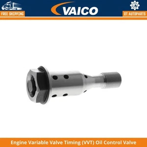 For 2012-2016 BMW 528i 2.0L Engine VVT Oil Control Valve Vaico 2013 2014 2015 - Picture 1 of 2
