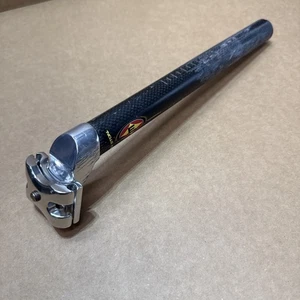 Easton EC70 Carbon Fiber 27,2 x 300 Sattelstütze - Bild 1 von 8