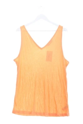 F&F Camisola Mujeres Top Talla EU 50 naranja claro look casual - Imagen 1 de 4