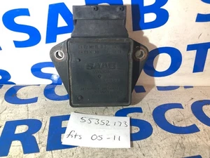 SAAB 9-3 93 Jonization Jonisation Ion Module Mitsubishi 55352173 05+ Petrol B207 - Picture 1 of 3