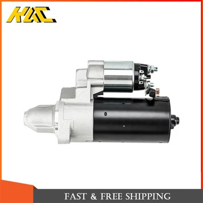 Starter Motors For Mercedes-Benz SL500 1999-2006 Mercedes-Benz S430 2000-2006 - Image 1 of 4