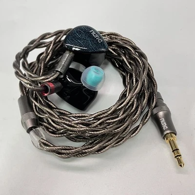 DUNU KOTO ITO In Ear Earphones In-Ear Monitor Used - Image 1 of 4