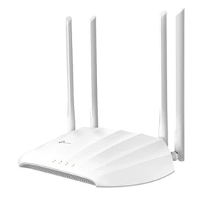 TP-Link TL-WA1201 867 Mb/s Biały Power over Ethernet (PoE) - Zdjęcie 1 z 3