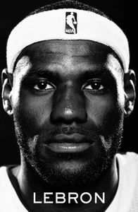 LeBron. - Picture 1 of 1