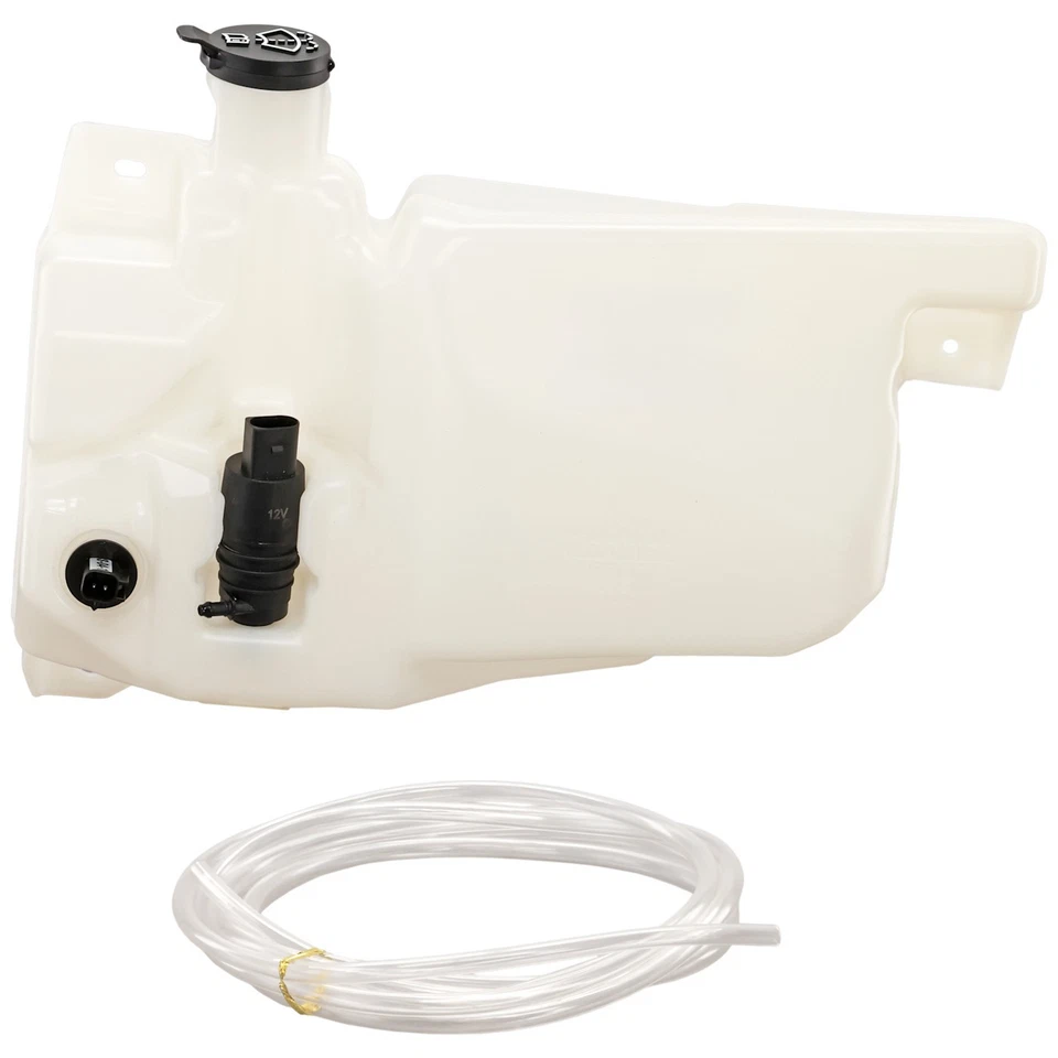 Washer Reservoir Expansion For 2019-23 Chevrolet Silverado 1500 GMC Sierra 1500 - Image 1 of 1