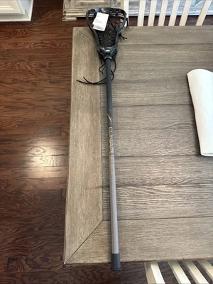 New Nike Lunar Select Women’s Complete Lacrosse Stick Performance Mesh - Image 1 of 3