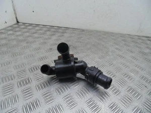 Audi A6 S Line Thermostatgehäuse Motorcode CGLC C7 2.0 Diesel 2012-2015F - Bild 1 von 7