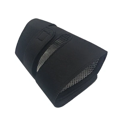 Professional Magnetic Therapy Spontaneous Heat Knee Pads Sports Protector y - Image 1 of 4