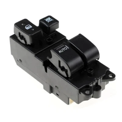Interruptor de ventana lado conductor 8481032070 para Toyota T100 1993-1998 MR2 1991-1995 Foto 1 de 4