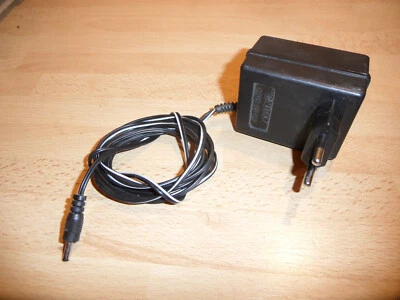 Besteam KL-87891 Netzteil Netzgerät AC DC Adaptor  6V - 600mA - 3,6VA  n319 - Bild 1 von 4