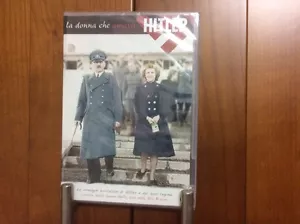 LA DONNA CHE AMAVA HITLER (2007) DVD - Foto 1 di 1